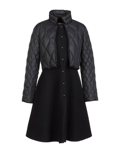 ZOOM HACHE - Down jacket