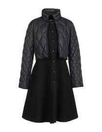 HACHE - Down jacket