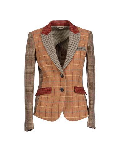 ZOOM ETRO - Blazer