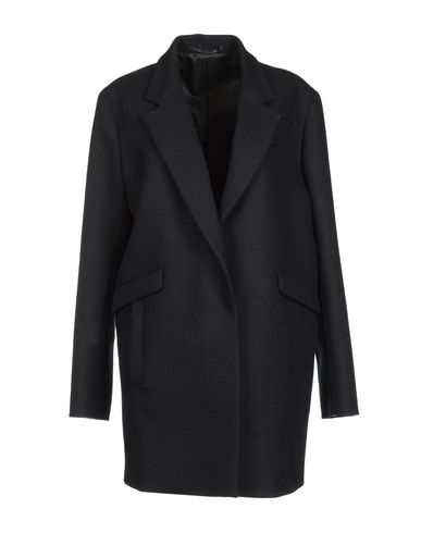 ZOOM MAURO GRIFONI - Coat