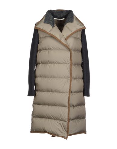 ZOOM HACHE - Down jacket