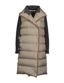 HACHE - Down jacket