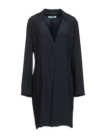 JIL SANDER - Full-length jacket