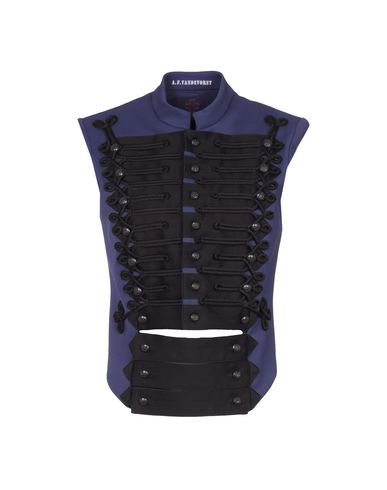 ZOOM A.F.VANDEVORST - Blazer