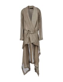 HAIDER ACKERMANN - Full-length jacket