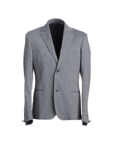 ZOOM DANIELE ALESSANDRINI HOMME - Blazer