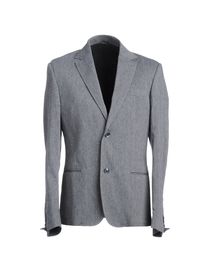 DANIELE ALESSANDRINI HOMME - Blazer