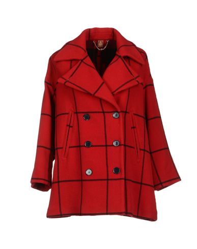 ZOOM DONDUP - Mid-length jacket