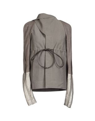 RICK OWENS - Blazer