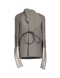 RICK OWENS - Blazer