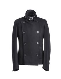 D.A. DANIELE ALESSANDRINI - Jacket