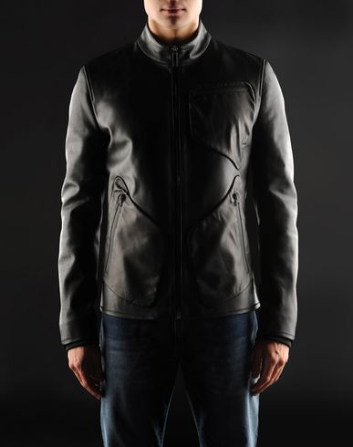 DIRK BIKKEMBERGS - Jacket