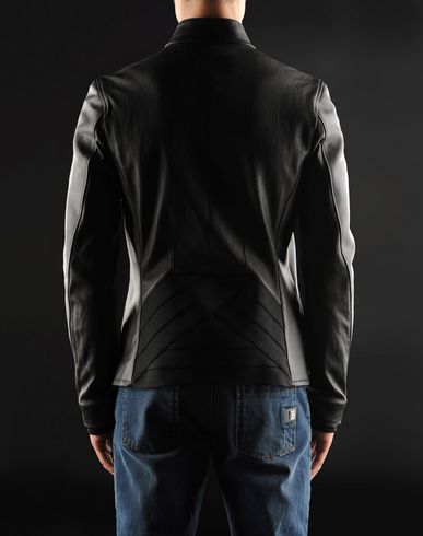 DIRK BIKKEMBERGS - Jacket