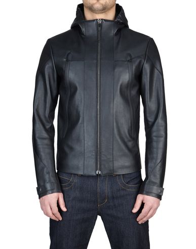 DIRK BIKKEMBERGS - Jacket