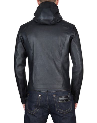 DIRK BIKKEMBERGS - Jacket