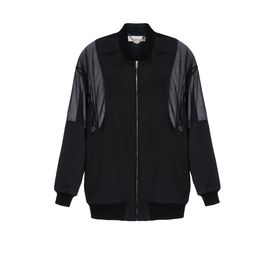 STELLA McCARTNEY, Short, Fluid Tailored Marissa Jacket