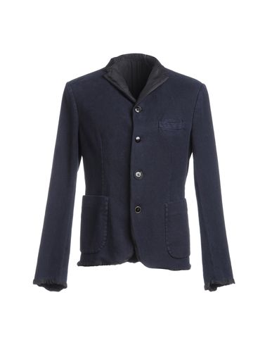 ZOOM BOGLIOLI - Blazer