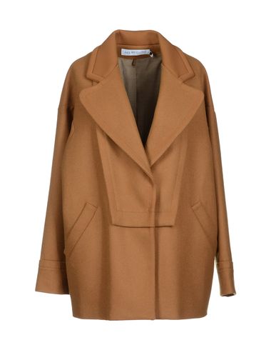 ZOOM SEE BY CHLOÉ - Mid-length jacket