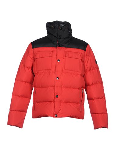 ZOOM MICHAEL KORS - Down jacket