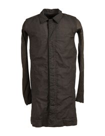 DRKSHDW by RICK OWENS - Full-length jacket