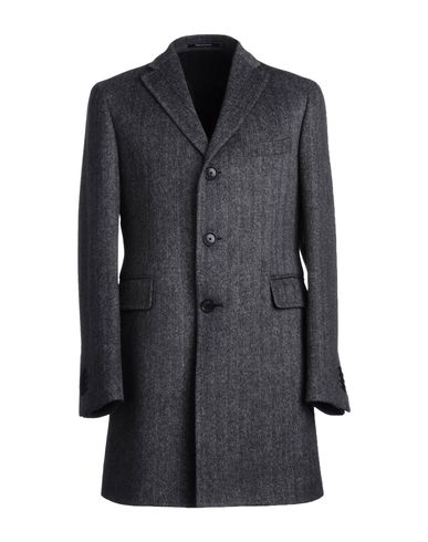 ZOOM PINO LERARIO - Coat