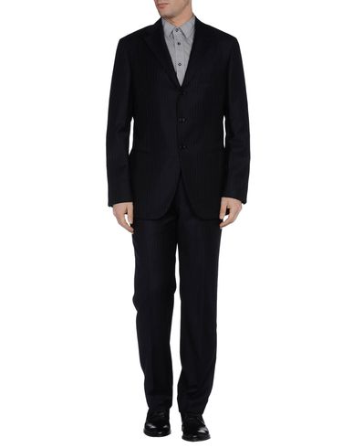 ZOOM BURBERRY LONDON - Suit