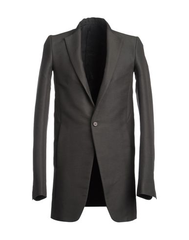 ZOOM RICK OWENS - Blazer