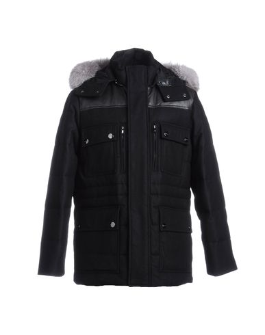 ZOOM MICHAEL KORS - Down jacket