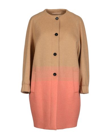 ZOOM NEW YORK INDUSTRIE - Coat