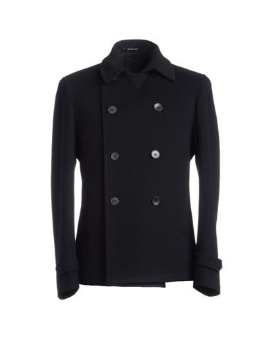 ZOOM PINO LERARIO - Jacket