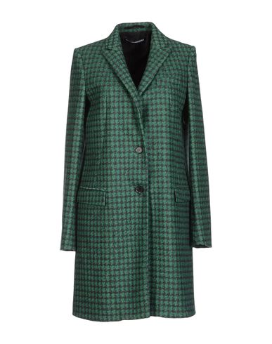 ZOOM NEW YORK INDUSTRIE - Coat