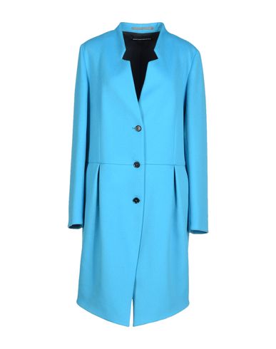 ZOOM NEW YORK INDUSTRIE - Coat