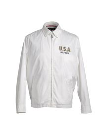 TOMMY HILFIGER - Jacket