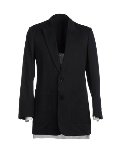 ZOOM UNDERCOVER - Blazer