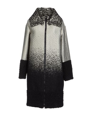 ZOOM JO NO FUI - Coat