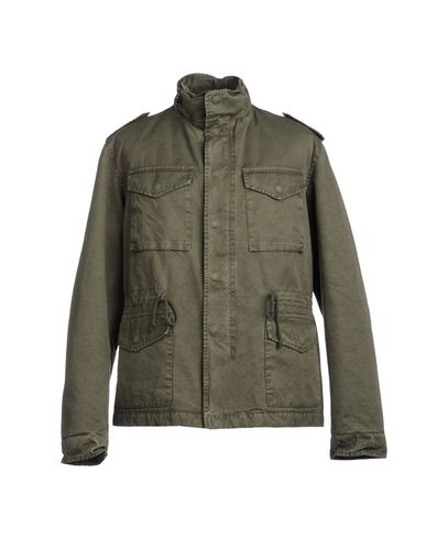 ZOOM VINTAGE 55 - Jacket