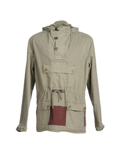 ZOOM VINTAGE 55 - Jacket