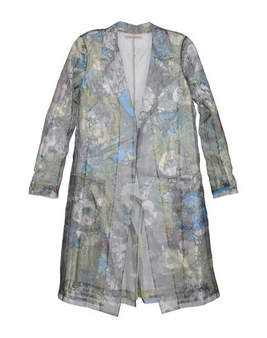 ZOOM CHRISTOPHER KANE - Full-length jacket