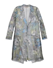 CHRISTOPHER KANE - Full-length jacket