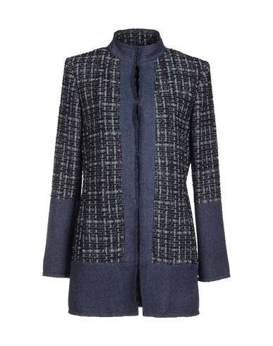 ZOOM SWAP INSIDE - Coat