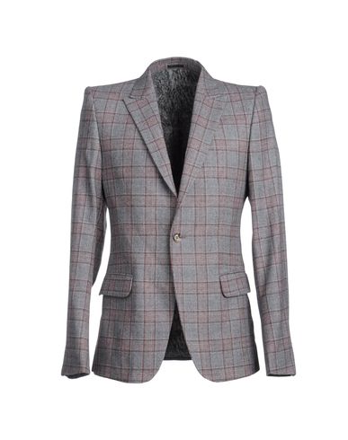 ZOOM ALEXANDER MCQUEEN - Blazer