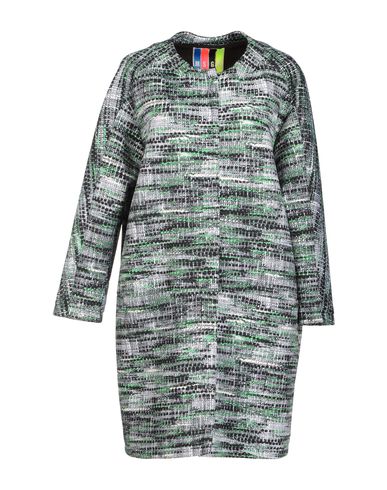 ZOOM MSGM - Coat
