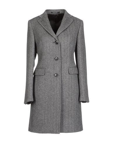 ZOOM TAGLIATORE 02-05 - Coat