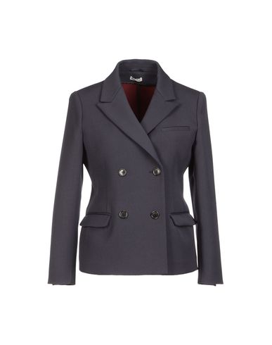 ZOOM MIU MIU - Blazer