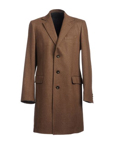 ZOOM FERRE' - Coat