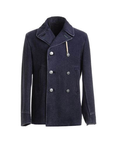 ZOOM CAMPLIN - Mid-length jacket