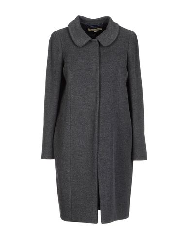 ZOOM L' AUTRE CHOSE - Coat