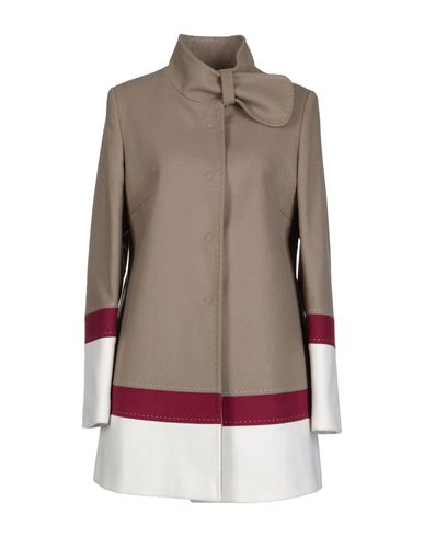 ZOOM IL SOGNO NEL TASCHINO - Coat
