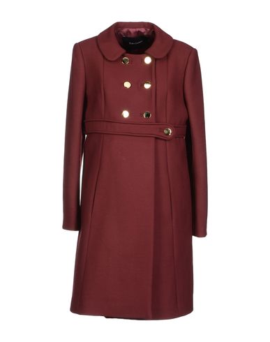 ZOOM TARA JARMON - Coat