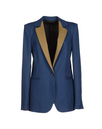 ZOOM JO NO FUI - Blazer
